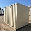 2025 CIMC 10ft Open Side