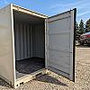 2025 CIMC 10ft Open Side
