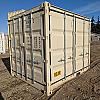 2025 CIMC 8x10 Multi Door