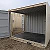 2025 CIMC 8x10 Multi Door