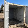 2025 CIMC 8x10 Multi Door