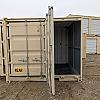 2025 CIMC 8x10 Multi Door