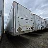 2008 Utility 53ft Insulated Trailer