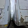 2008 Utility 53ft Insulated Trailer