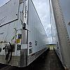 2008 Utility 53ft Insulated Trailer