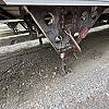 2008 Utility 53ft Insulated Trailer