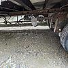 2008 Utility 53ft Insulated Trailer