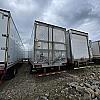 2008 Utility 53ft Insulated Trailer
