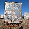 2008 Utility 53ft Insulated Trailer