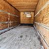 2003 Commercial Babcock 26ft Insulated Storage Body