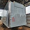 2003 Commercial Babcock 26ft Insulated Storage Body