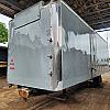 2003 Commercial Babcock 26ft Insulated Storage Body