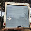 2003 Commercial Babcock 26ft Insulated Storage Body