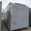 2003 Commercial Babcock 26ft Insulated Storage Body