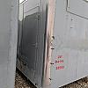 2003 Commercial Babcock 26ft Insulated Storage Body