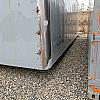 2003 Commercial Babcock 26ft Insulated Storage Body