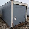 2003 Commercial Babcock 26ft Insulated Storage Body