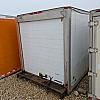 2006 Multi Vans 26ft Insulated Storage Body