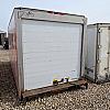 2006 Multi Vans 26ft Insulated Storage Body