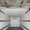 2006 Multi Vans 26ft Insulated Storage Body