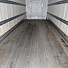 2006 Multi Vans 26ft Insulated Storage Body