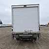 2017 Multi Vans 24ft FRP