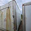 2005 Multi Vans 18ft Insulated Storage Body