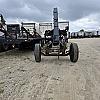 Hiab 235k Stick Boom