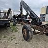 Hiab 235k Stick Boom