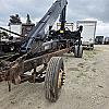 Hiab 235k Stick Boom