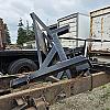 Hiab 235k Stick Boom