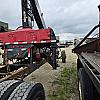 Hiab 235k Stick Boom