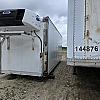 white 2019 Morgan Insulated