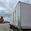 white 2018 Multi Vans 26'
