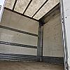 white 2018 Multi Vans 26'