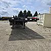 2009 Doepker drop deck