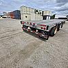 2014 Great Dane Trailer