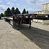2009 Doepker drop deck