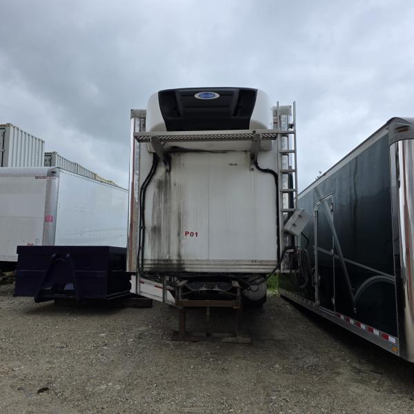 2019 Transit 26' Insulated
