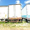 2006 Wabash VAN