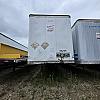 2004 Wabash 53ft Storage Van