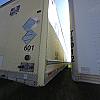 cream Trailmobile van