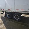 wht Wabash Van