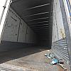 wht Wabash Van