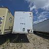 wht 2007 Utility Van
