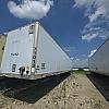 wht 2007 Utility Van