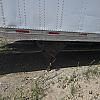 wht 2007 Utility Van