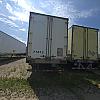 wht 2007 Utility Van