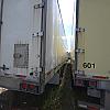 wht 2007 Utility Van