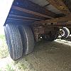 wht 1995 Fruehauf 48'